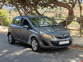 Corsa